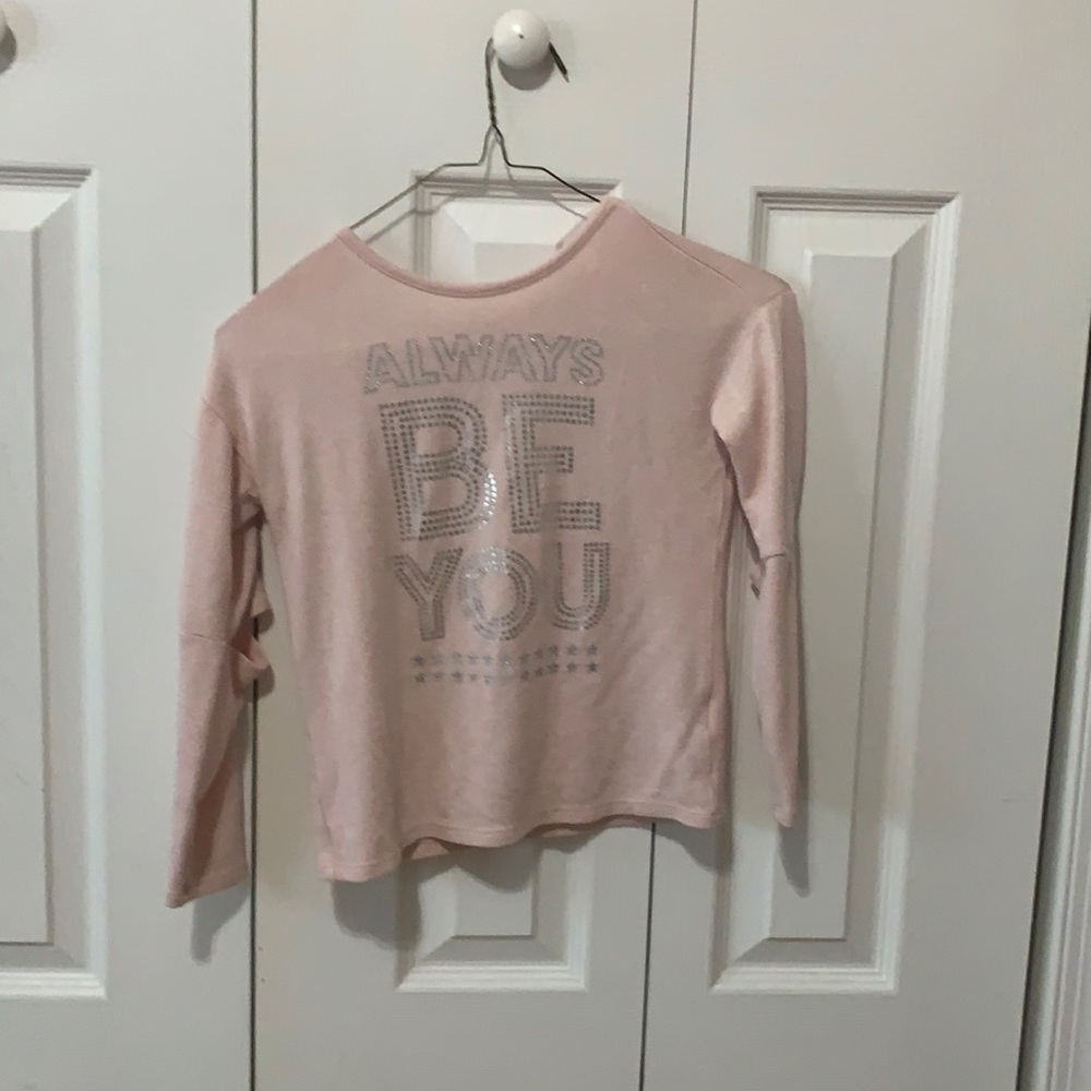 girls long sleeve